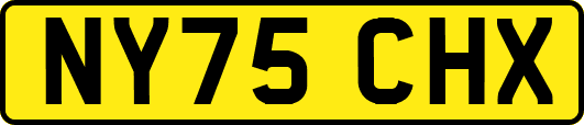 NY75CHX