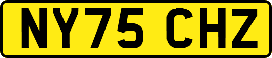 NY75CHZ