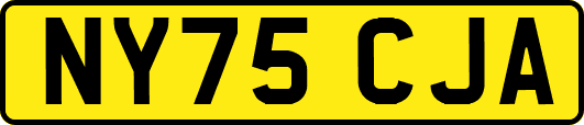 NY75CJA
