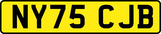 NY75CJB