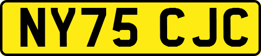 NY75CJC
