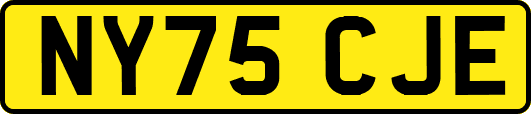 NY75CJE
