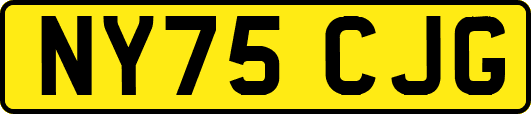 NY75CJG