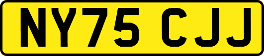 NY75CJJ