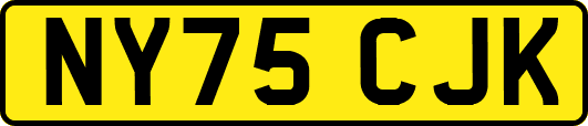 NY75CJK