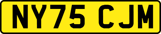 NY75CJM