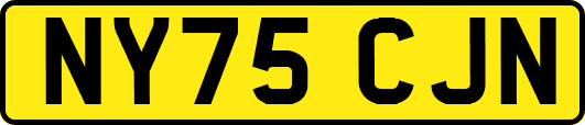 NY75CJN