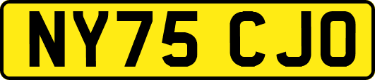 NY75CJO
