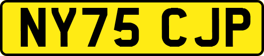 NY75CJP