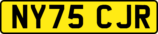 NY75CJR