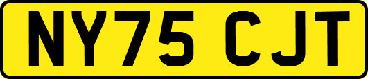 NY75CJT