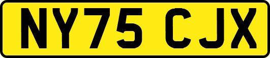 NY75CJX