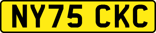 NY75CKC