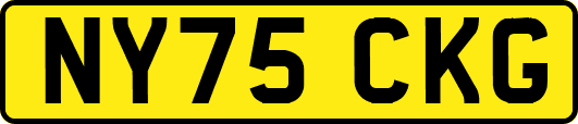 NY75CKG