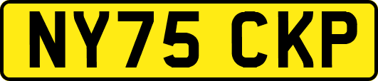 NY75CKP
