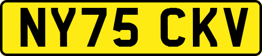 NY75CKV