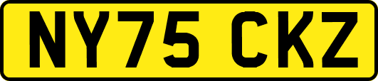 NY75CKZ