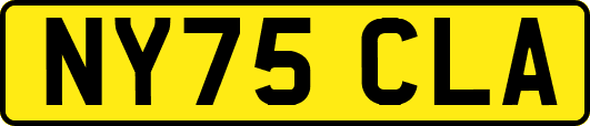 NY75CLA
