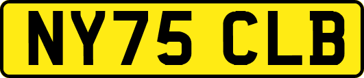 NY75CLB