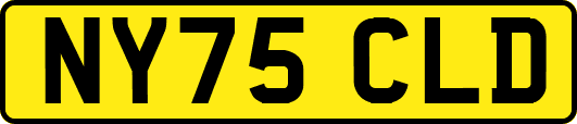 NY75CLD
