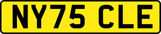 NY75CLE