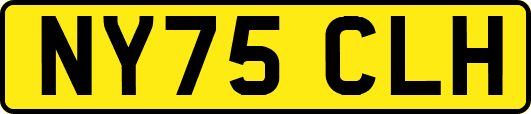 NY75CLH