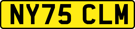 NY75CLM