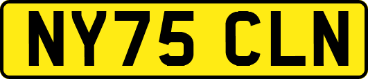 NY75CLN