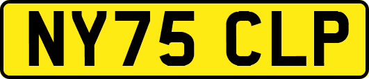 NY75CLP