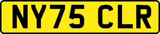 NY75CLR