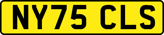 NY75CLS