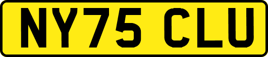 NY75CLU