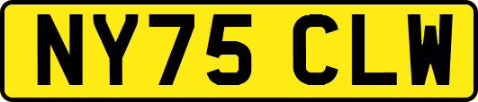 NY75CLW
