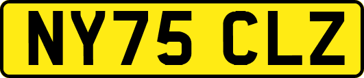 NY75CLZ