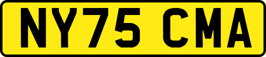 NY75CMA