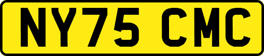 NY75CMC