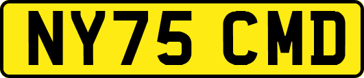 NY75CMD