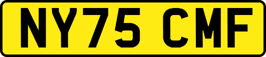 NY75CMF