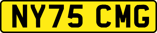 NY75CMG