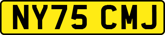 NY75CMJ
