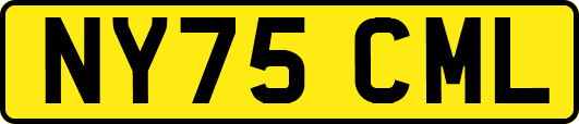 NY75CML