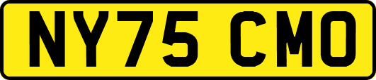 NY75CMO