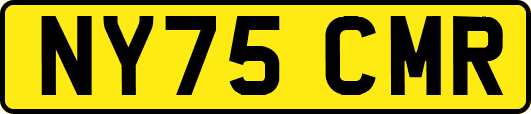 NY75CMR