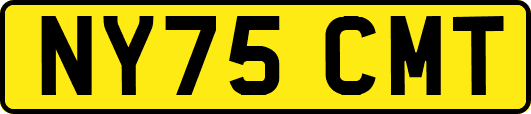 NY75CMT