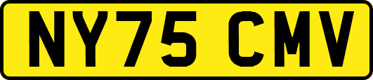 NY75CMV