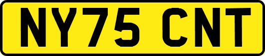 NY75CNT