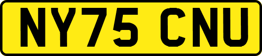 NY75CNU