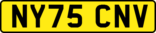 NY75CNV
