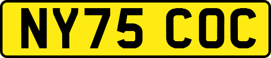 NY75COC
