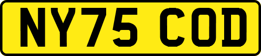 NY75COD